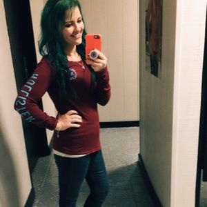 Meet your Posher, Allie